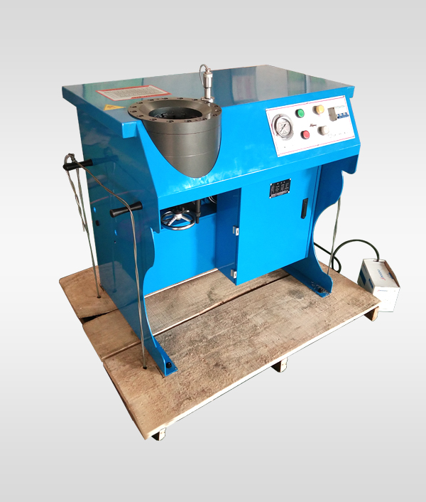 FXSM-103B Nut crimping machine